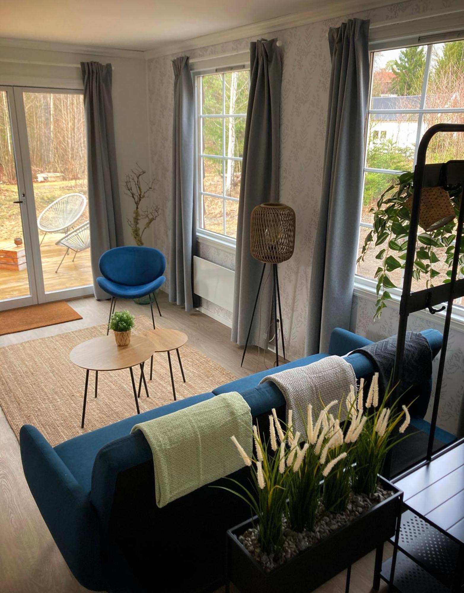 Villa Bb Grindhuset Larvik Exterior foto